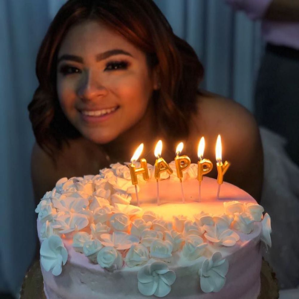 Meet your Posher, Emily